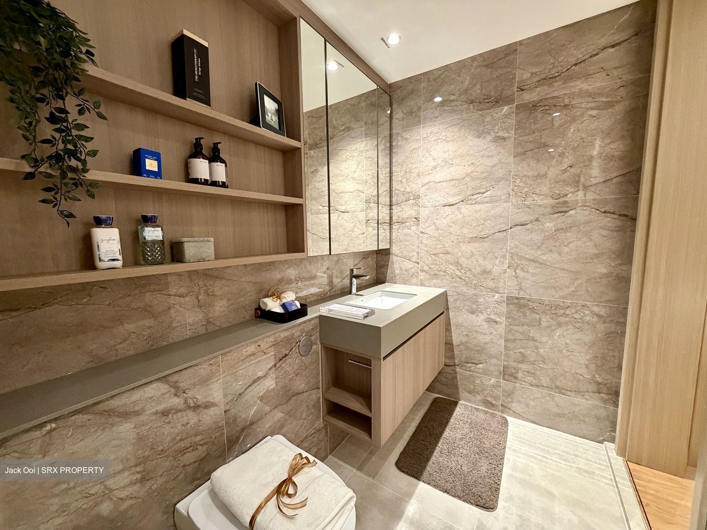 Parktown Residence (D18), Apartment #497984161